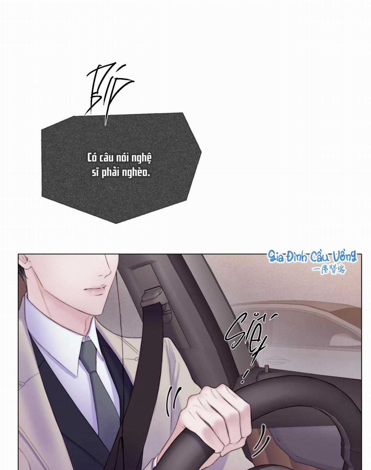 Xin Được Chỉ Giáo Chapter 13 trang 8