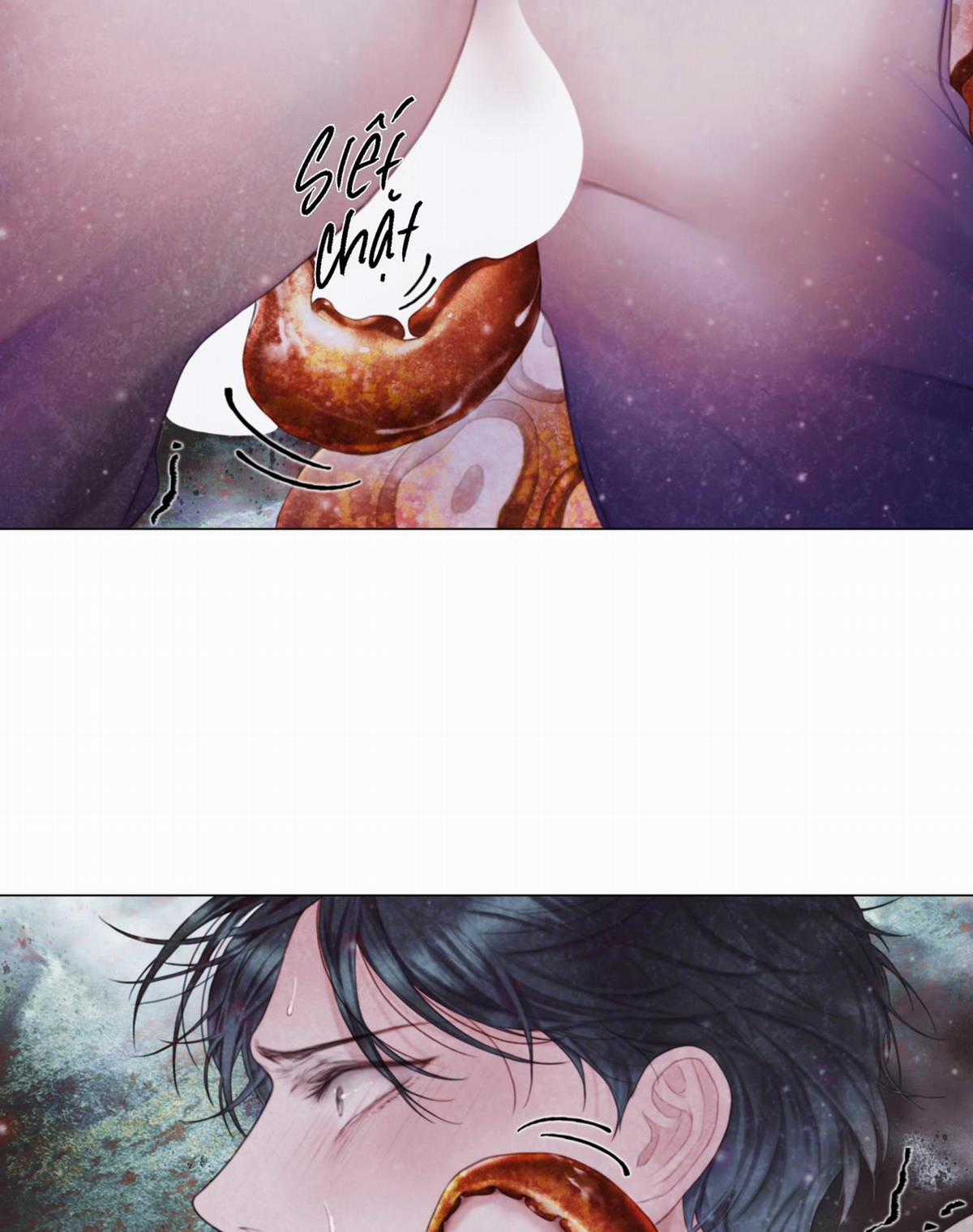 Xin Được Chỉ Giáo Chapter 13 trang 81