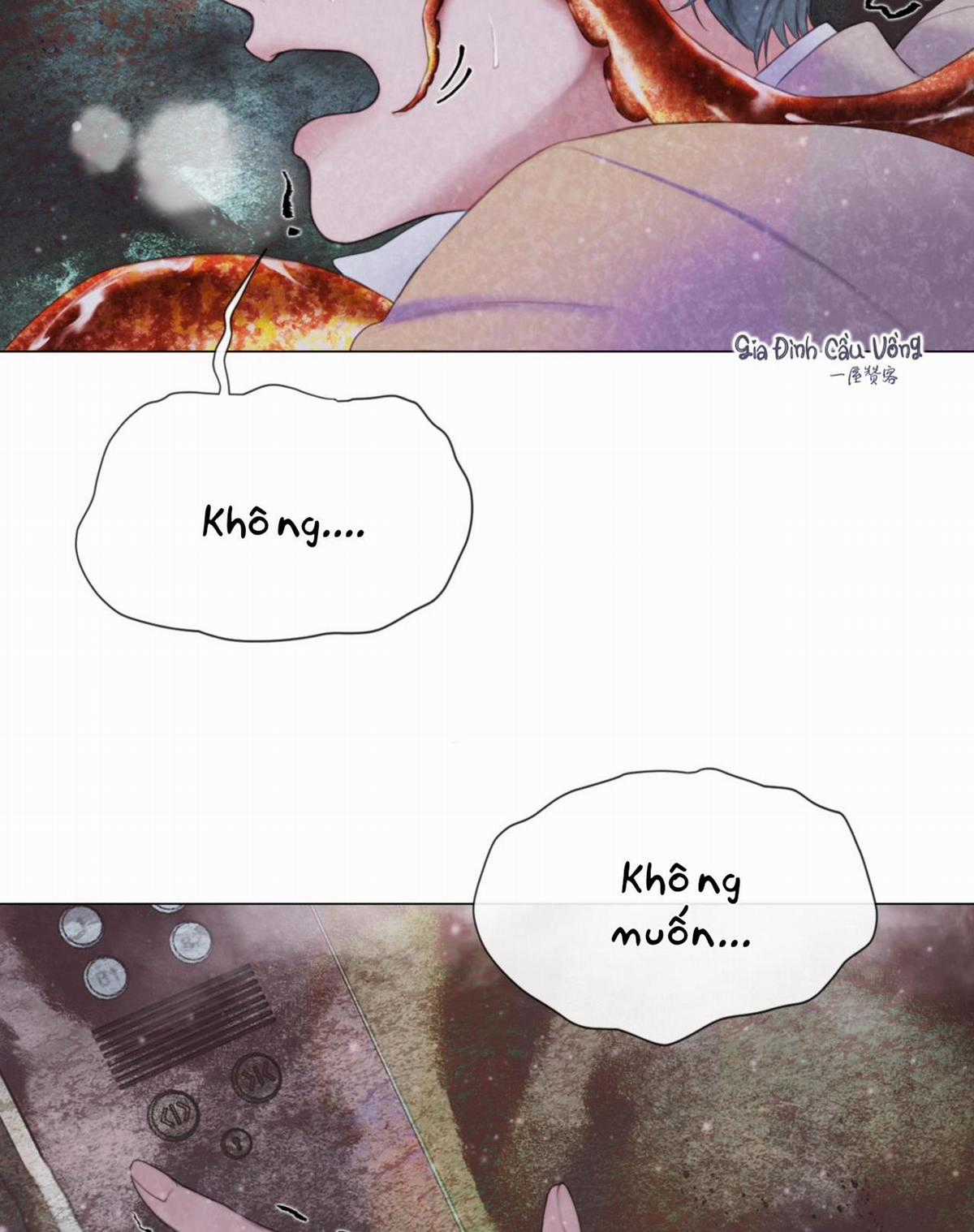 Xin Được Chỉ Giáo Chapter 13 trang 82