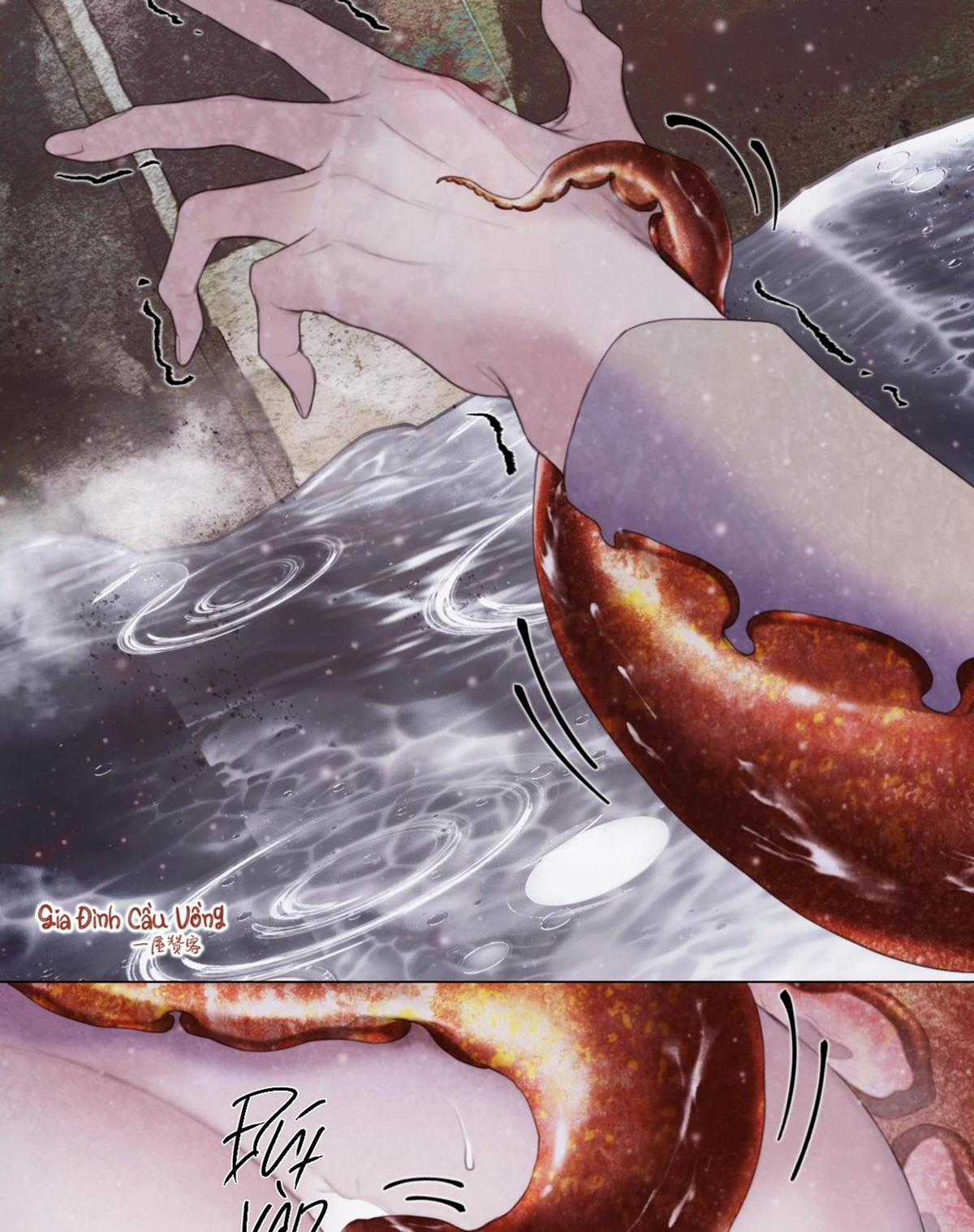 Xin Được Chỉ Giáo Chapter 13 trang 83