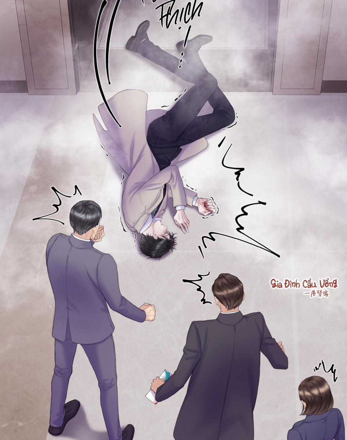 Xin Được Chỉ Giáo Chapter 13 trang 89