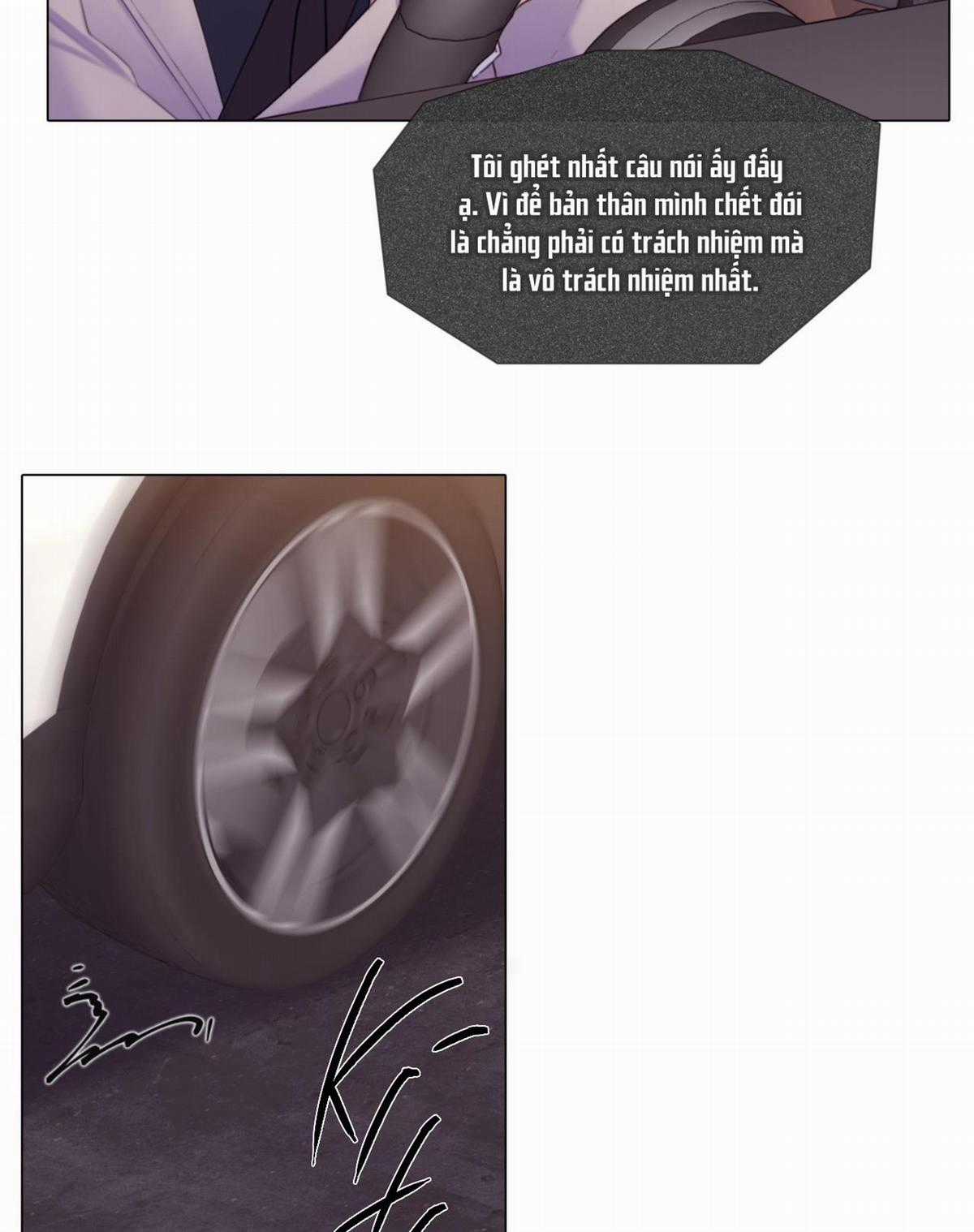 Xin Được Chỉ Giáo Chapter 13 trang 9