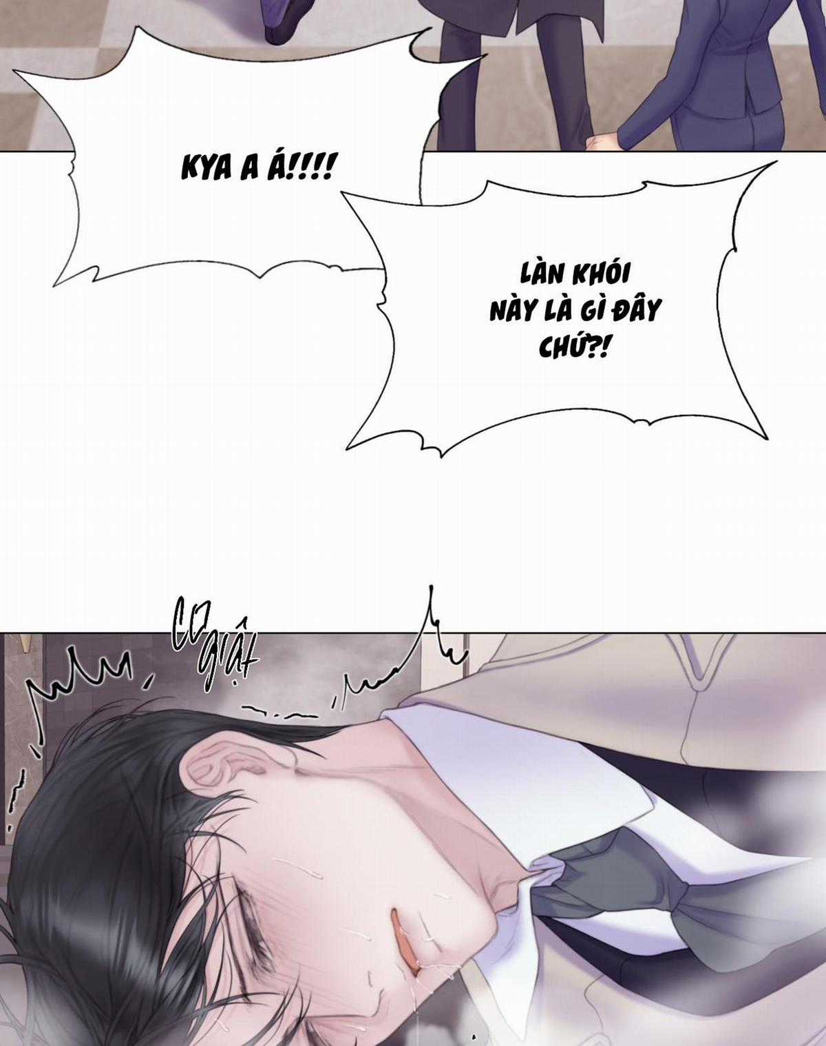 Xin Được Chỉ Giáo Chapter 13 trang 90