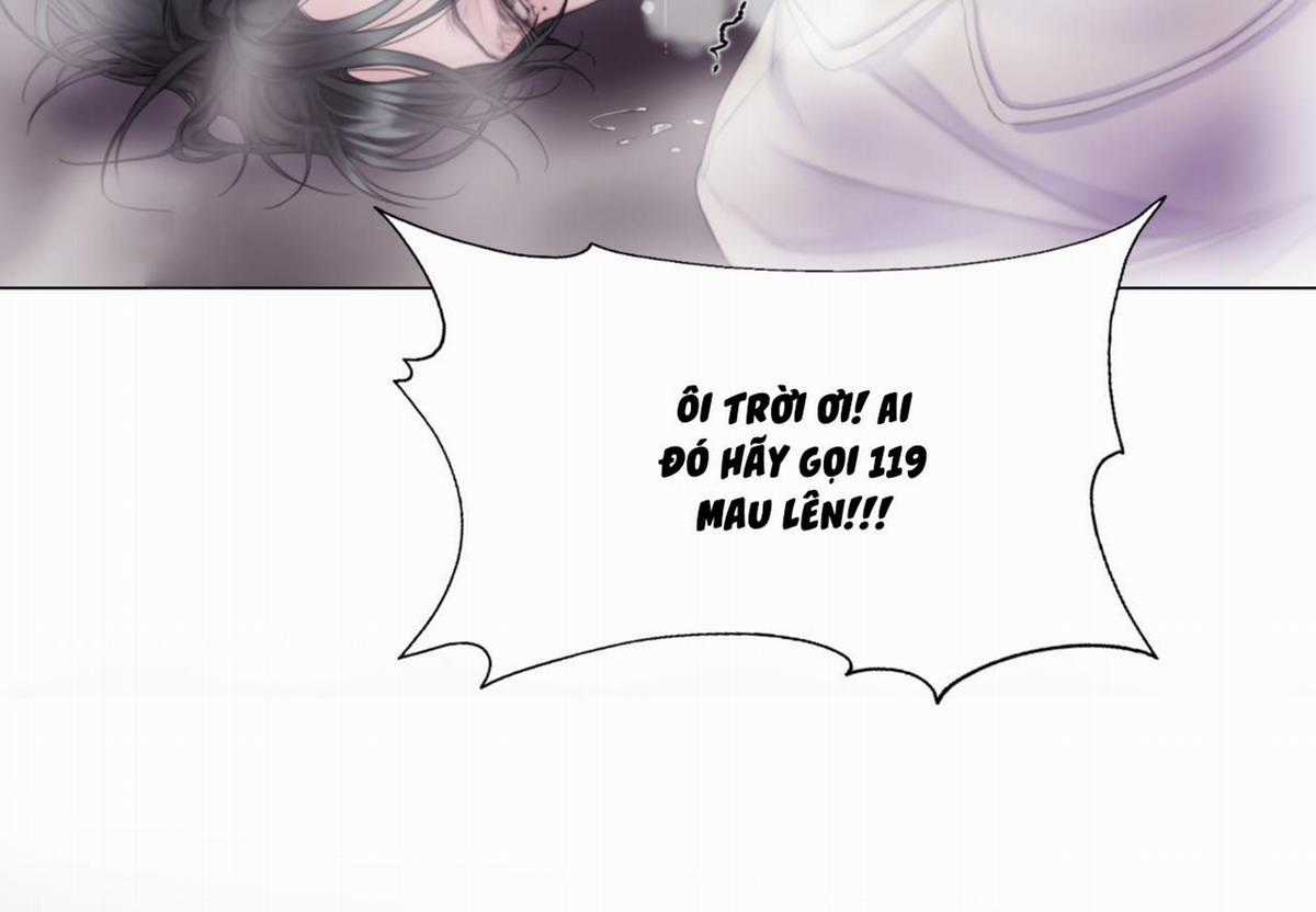 Xin Được Chỉ Giáo Chapter 13 trang 91