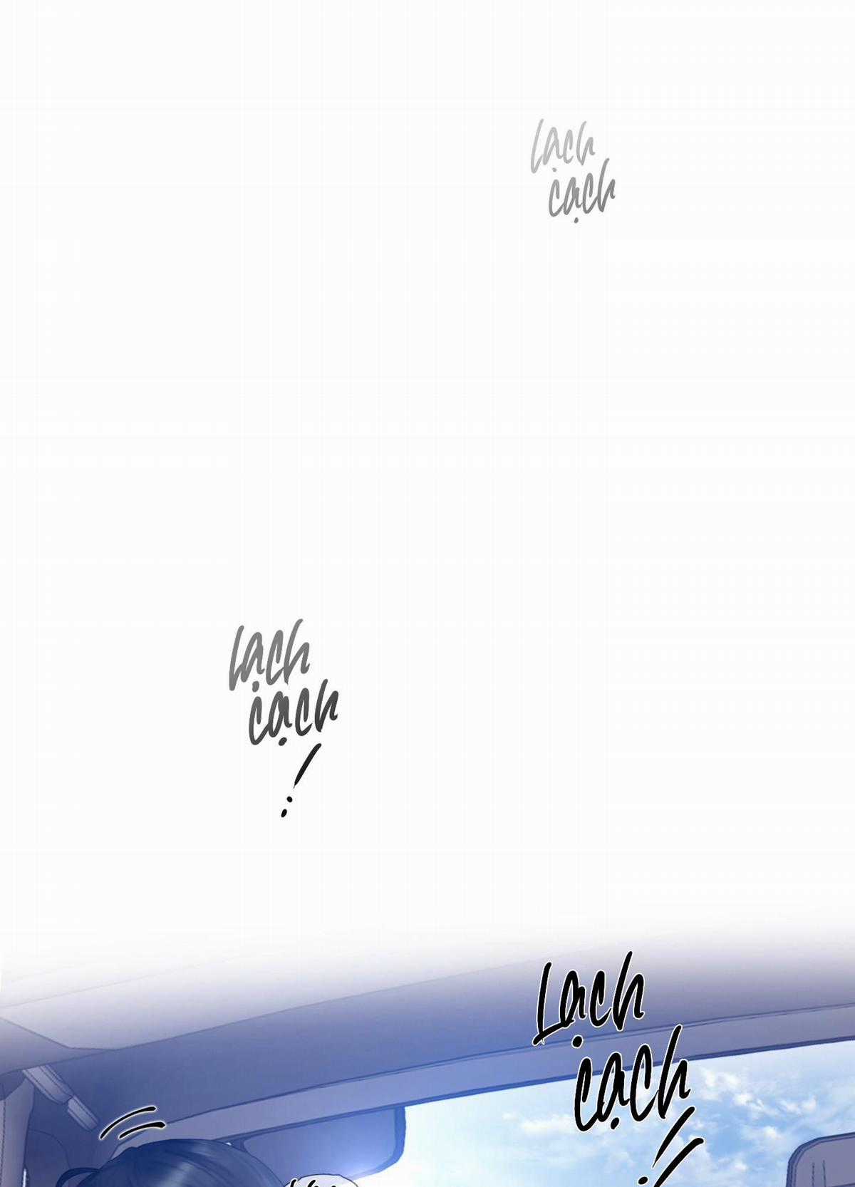 Xin Được Chỉ Giáo Chapter 14 trang 11