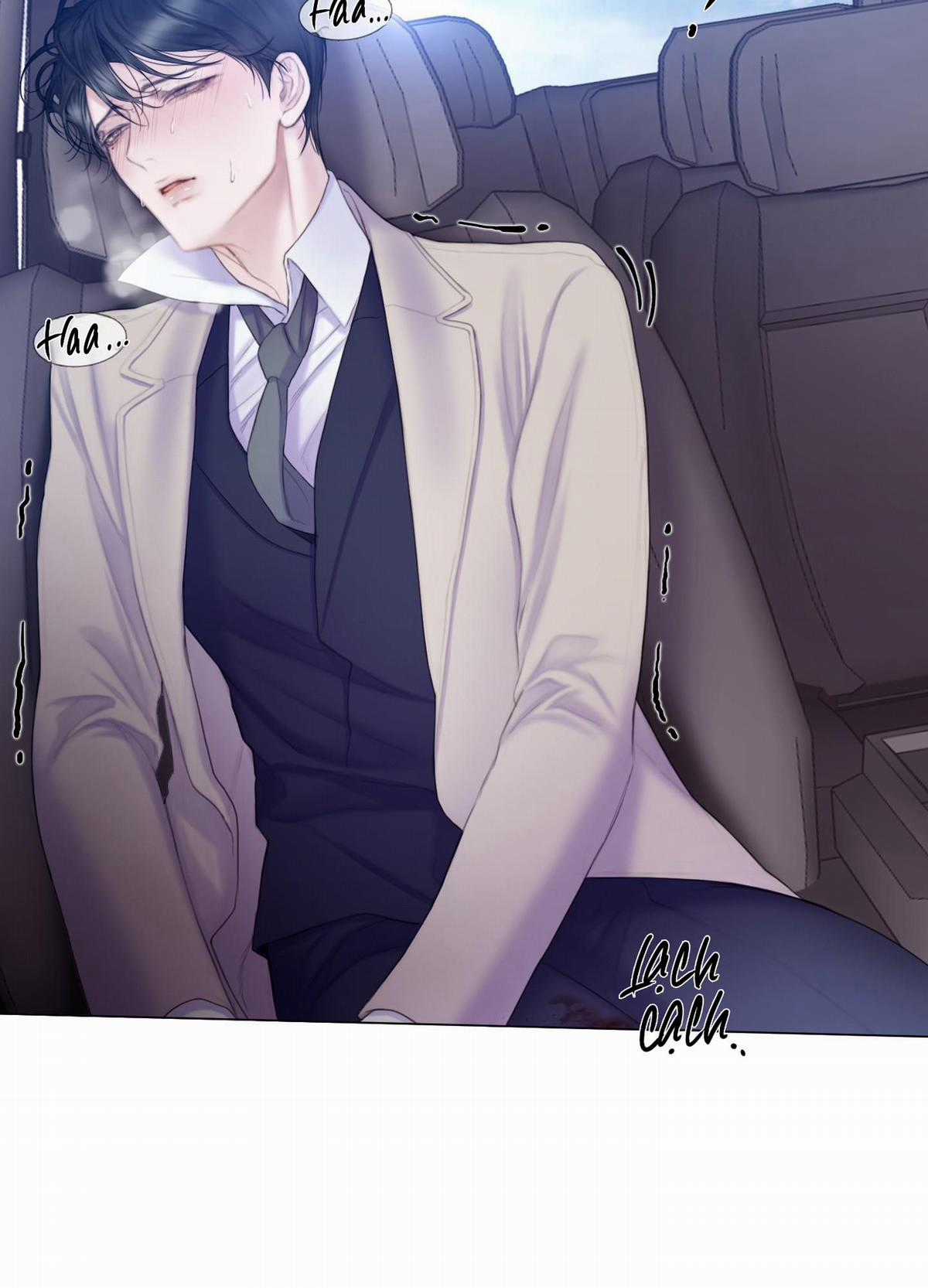 Xin Được Chỉ Giáo Chapter 14 trang 12