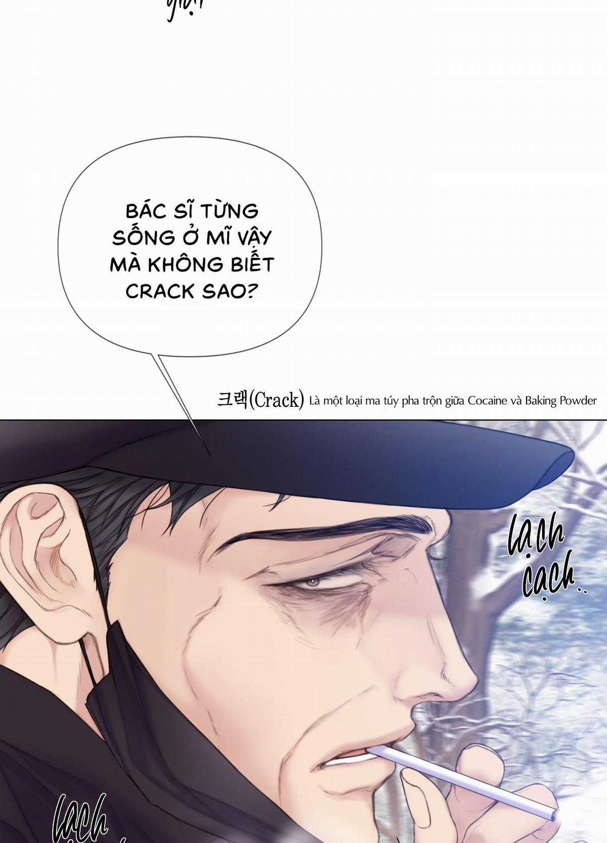 Xin Được Chỉ Giáo Chapter 14 trang 15