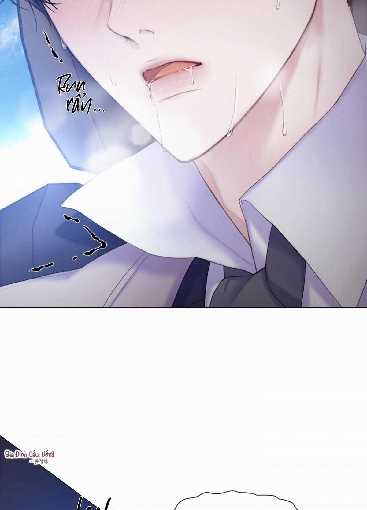 Xin Được Chỉ Giáo Chapter 14 trang 18