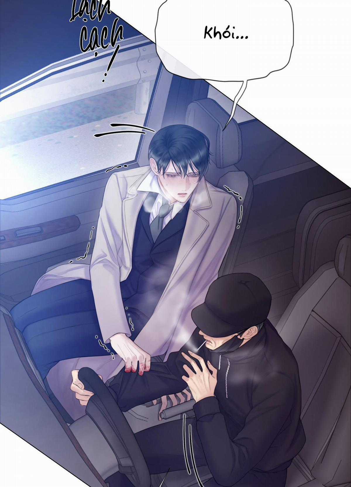 Xin Được Chỉ Giáo Chapter 14 trang 19