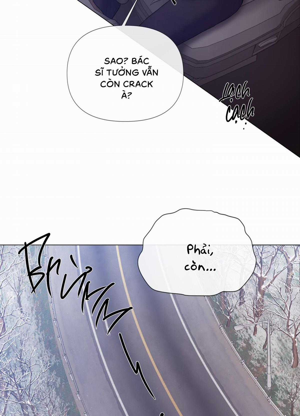 Xin Được Chỉ Giáo Chapter 14 trang 20