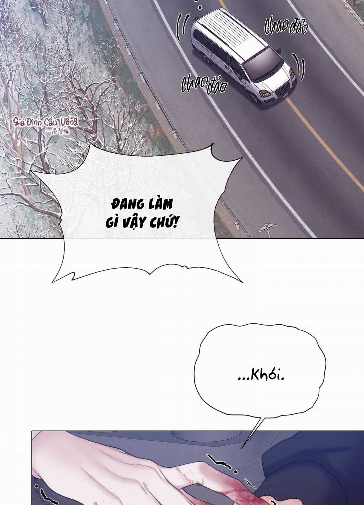 Xin Được Chỉ Giáo Chapter 14 trang 21