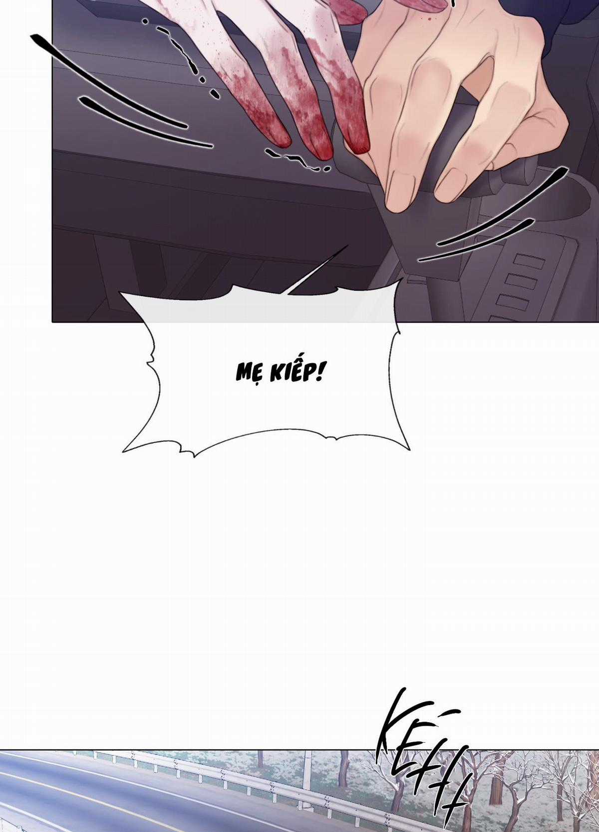 Xin Được Chỉ Giáo Chapter 14 trang 22