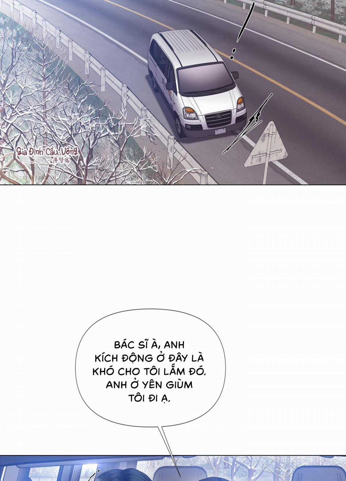 Xin Được Chỉ Giáo Chapter 14 trang 23