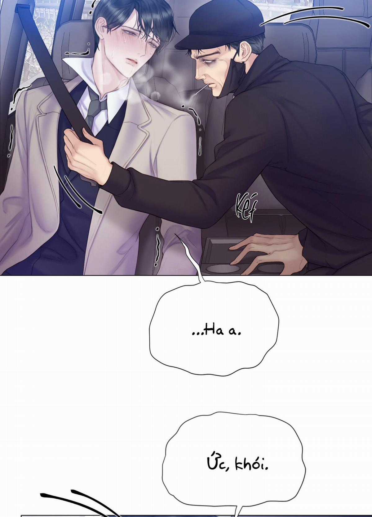 Xin Được Chỉ Giáo Chapter 14 trang 24