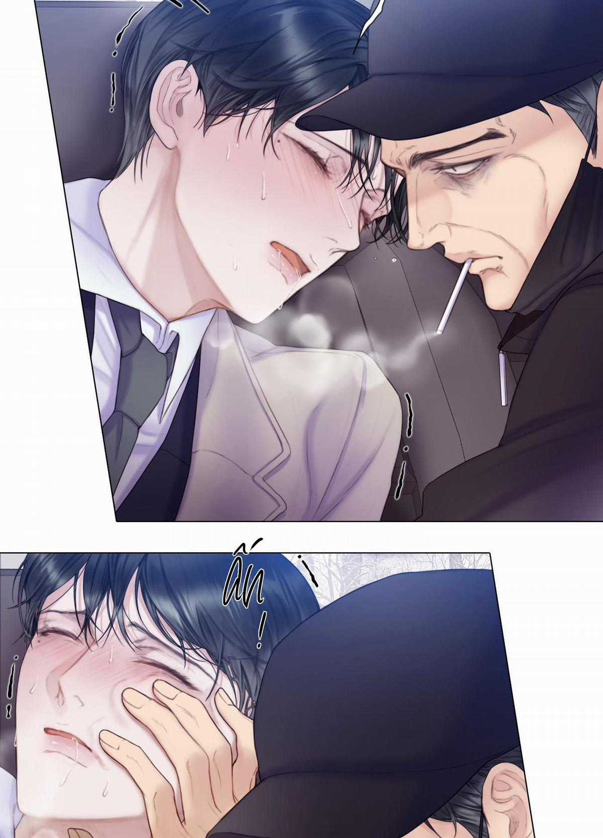 Xin Được Chỉ Giáo Chapter 14 trang 25