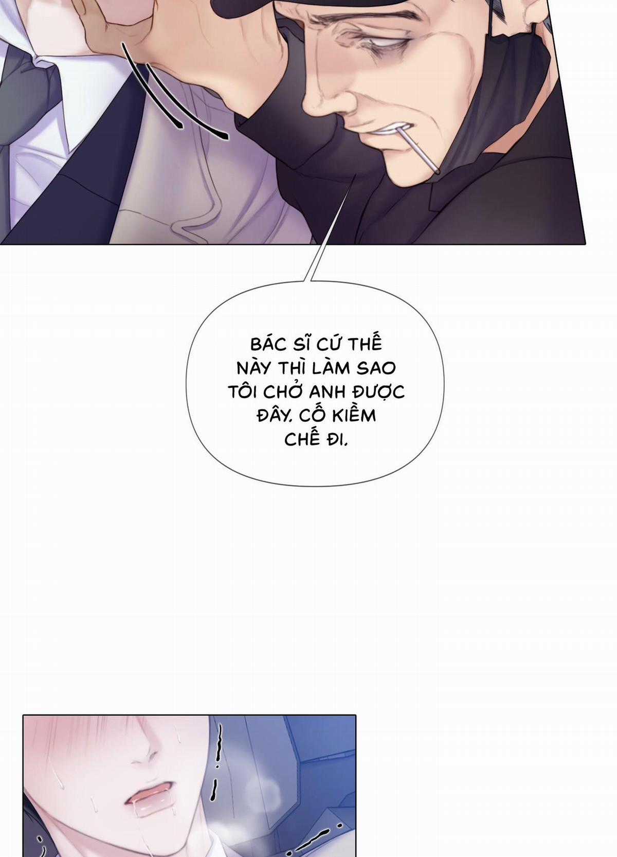 Xin Được Chỉ Giáo Chapter 14 trang 26