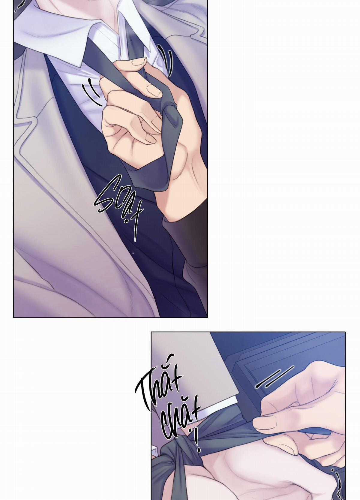 Xin Được Chỉ Giáo Chapter 14 trang 27