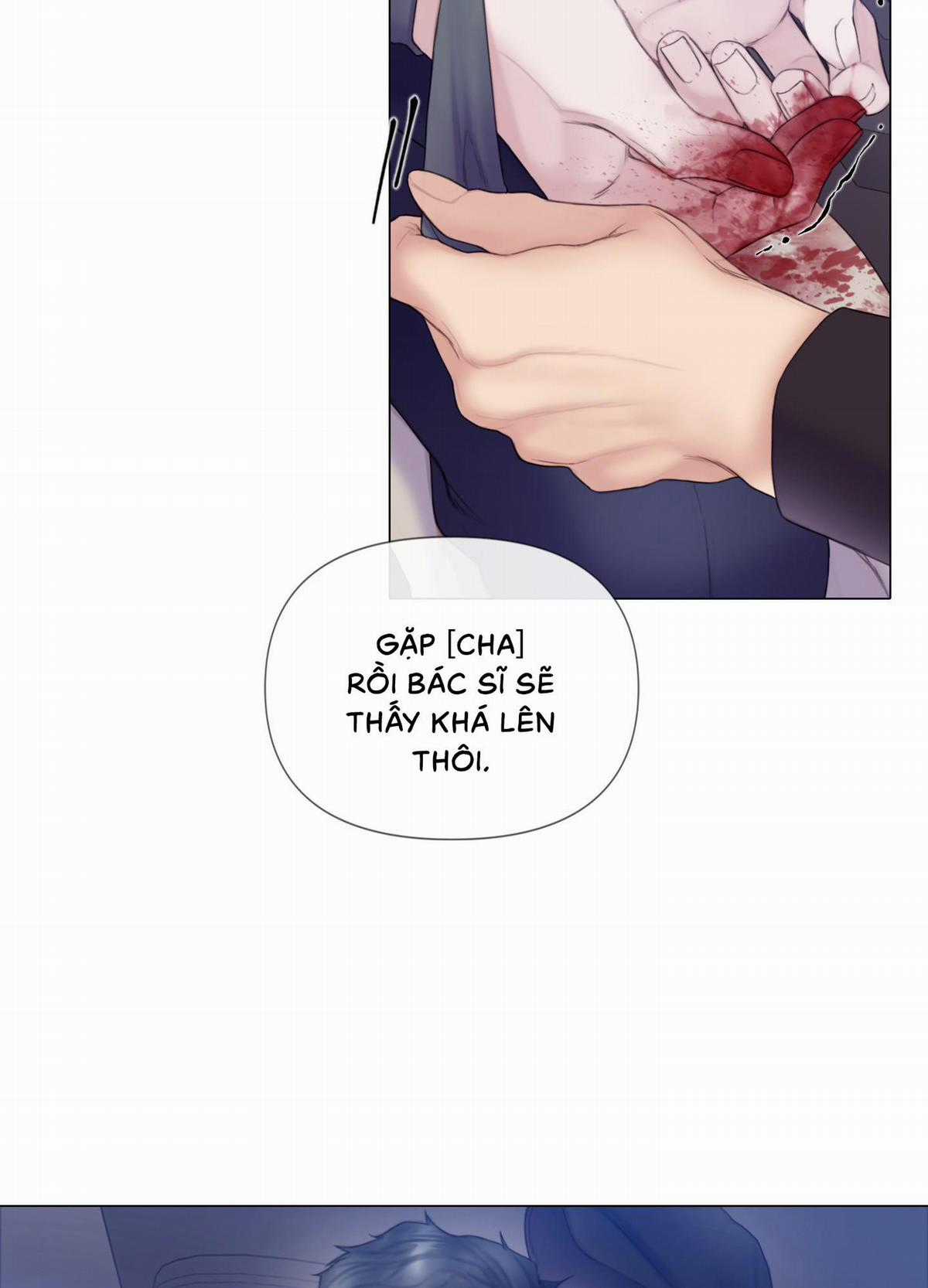 Xin Được Chỉ Giáo Chapter 14 trang 28