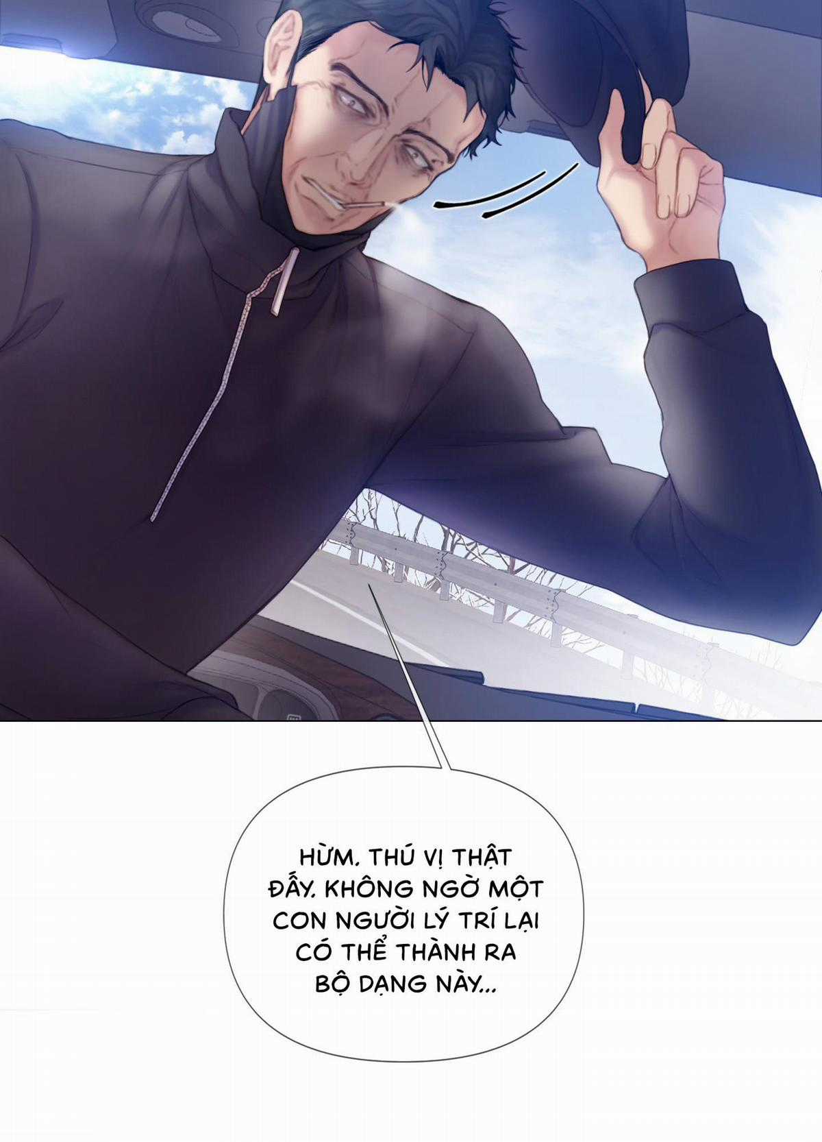 Xin Được Chỉ Giáo Chapter 14 trang 29