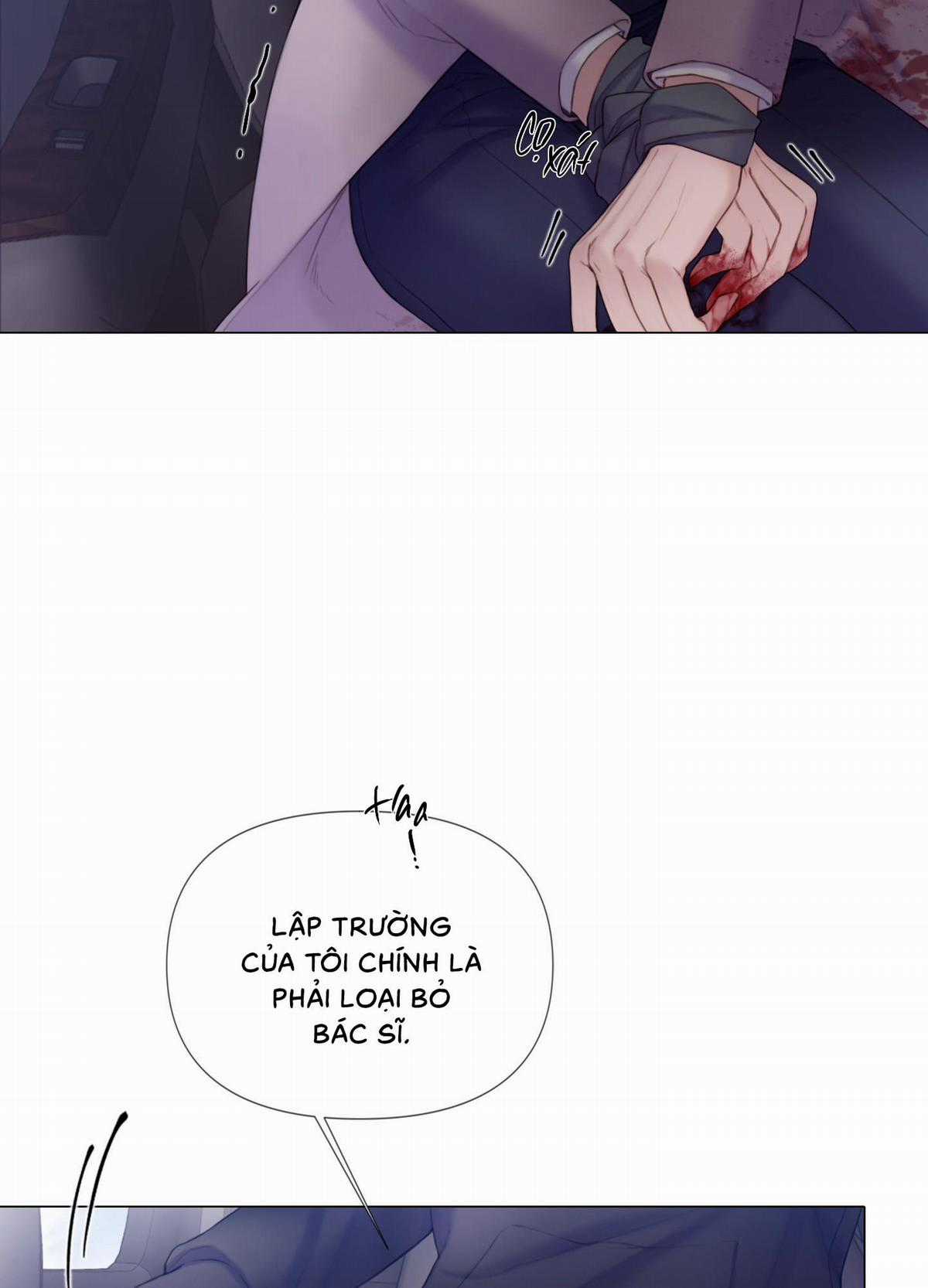 Xin Được Chỉ Giáo Chapter 14 trang 31