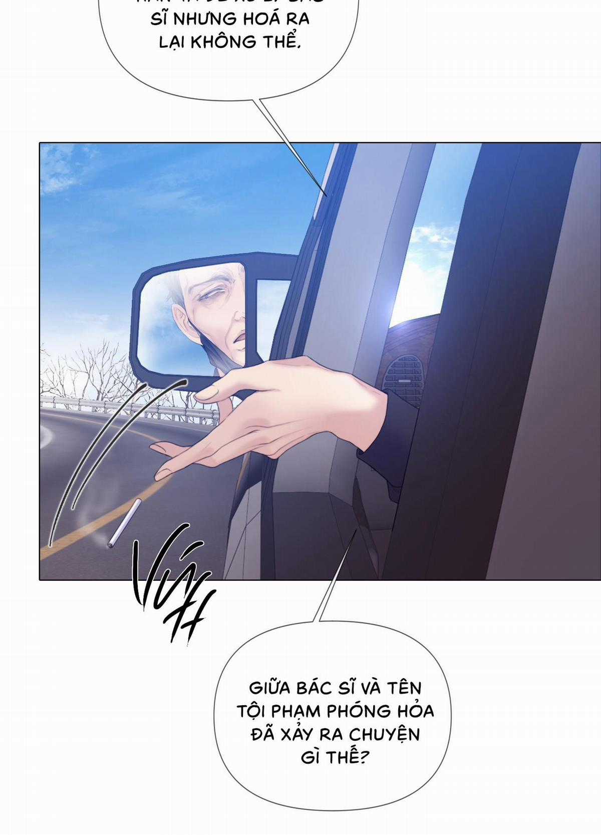 Xin Được Chỉ Giáo Chapter 14 trang 33