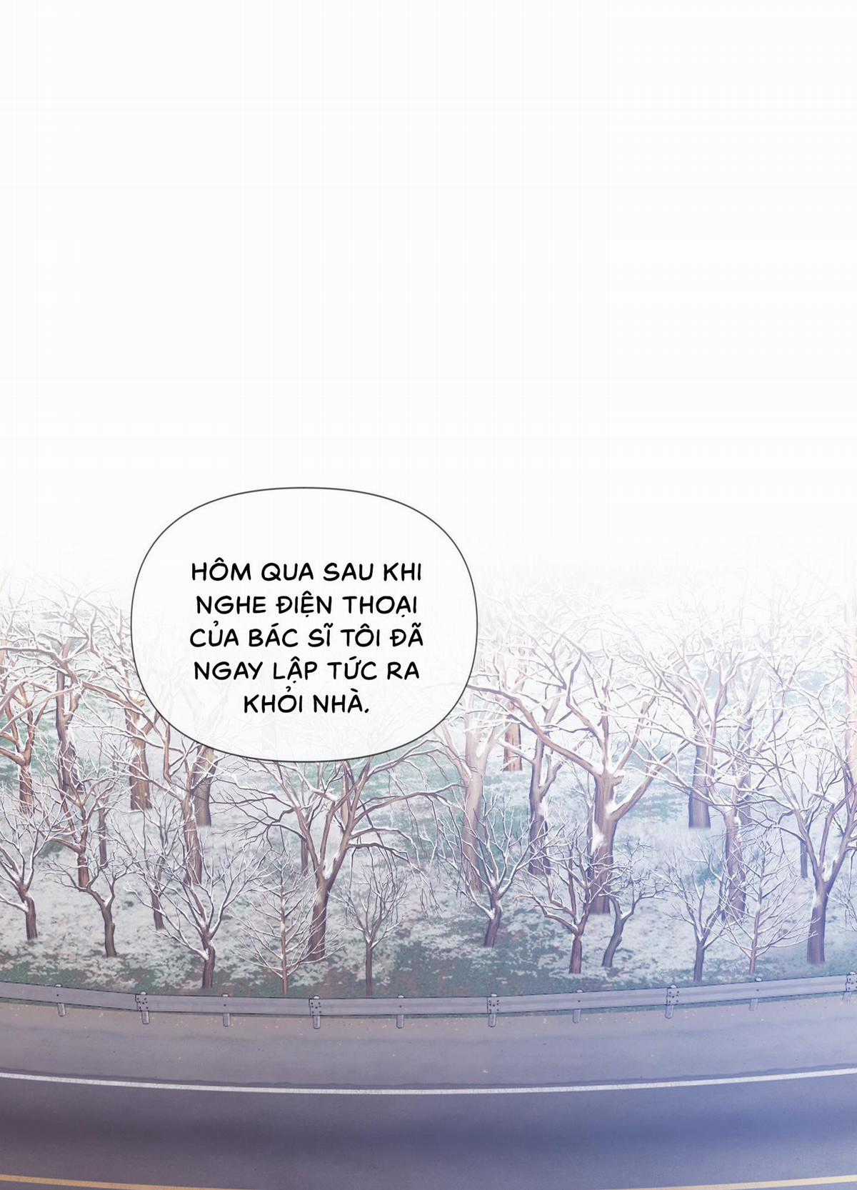 Xin Được Chỉ Giáo Chapter 14 trang 34