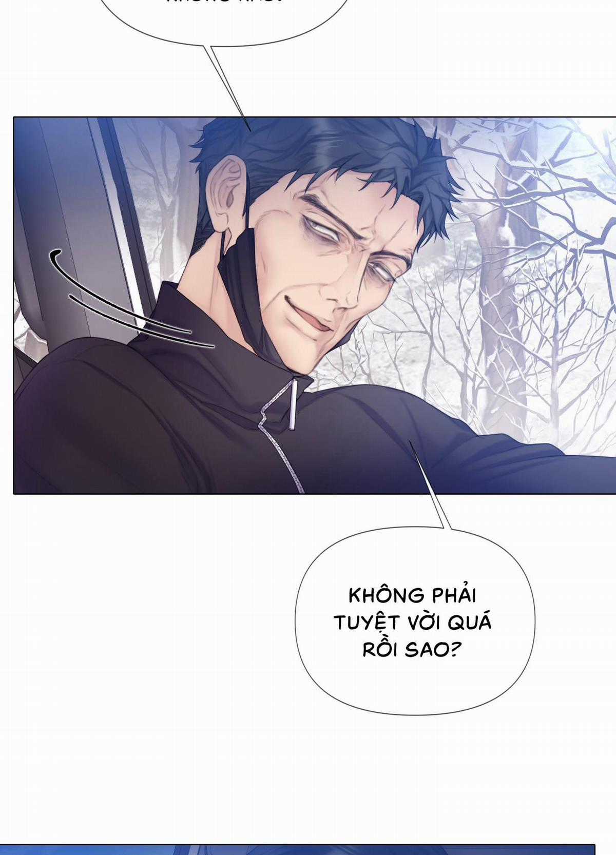 Xin Được Chỉ Giáo Chapter 14 trang 36