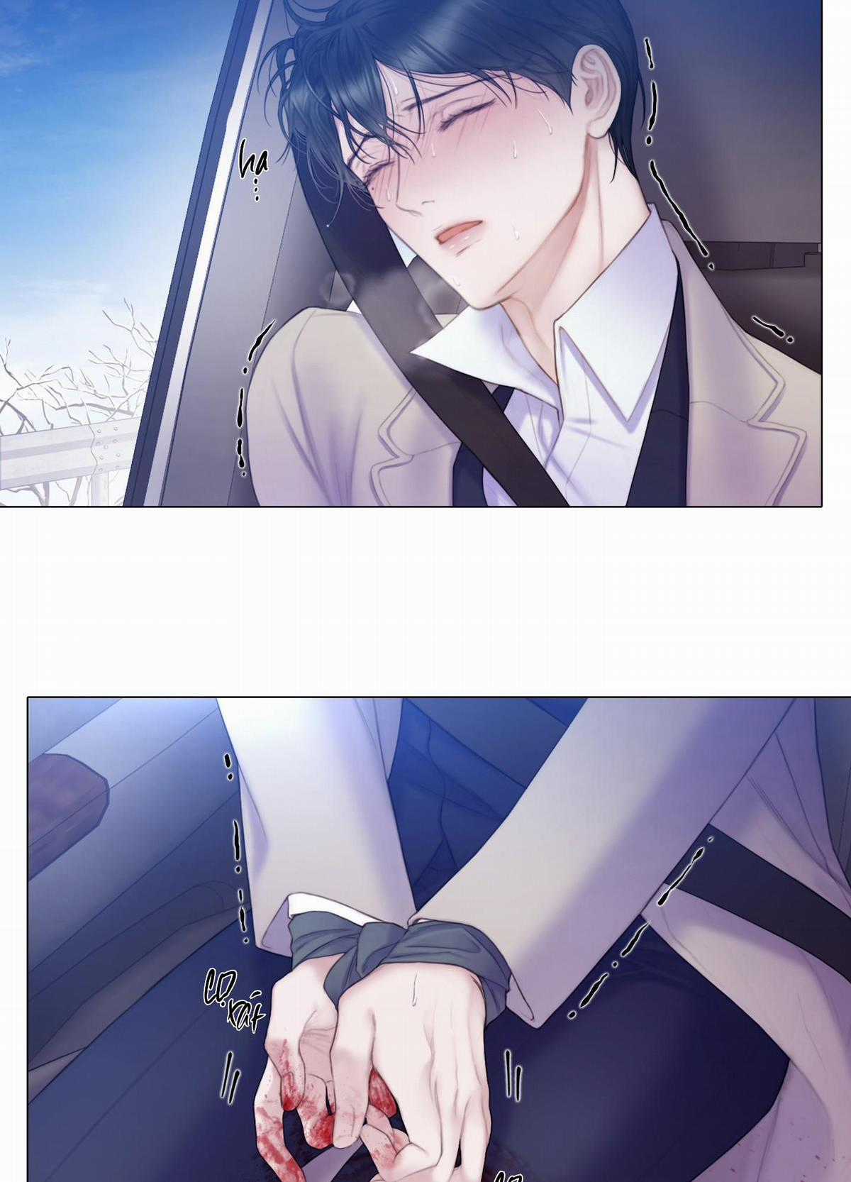 Xin Được Chỉ Giáo Chapter 14 trang 37