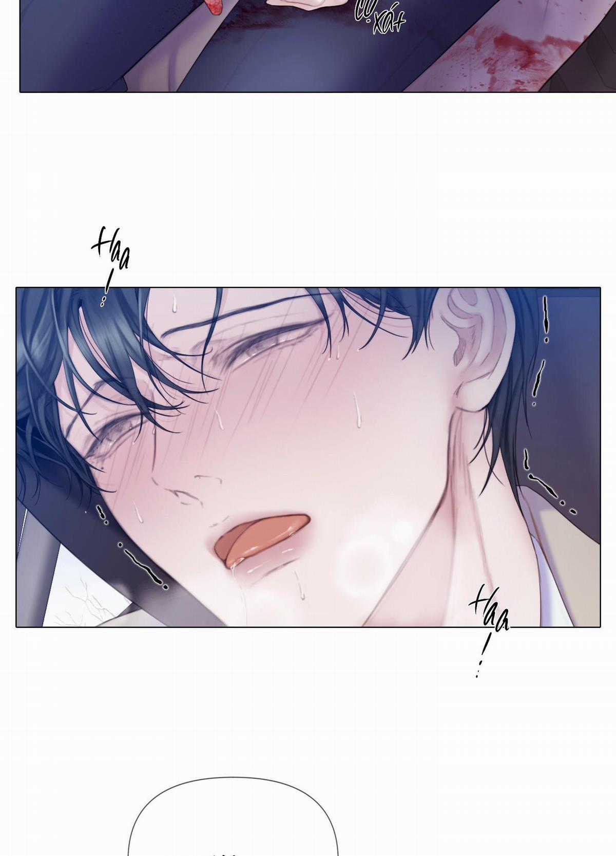 Xin Được Chỉ Giáo Chapter 14 trang 38