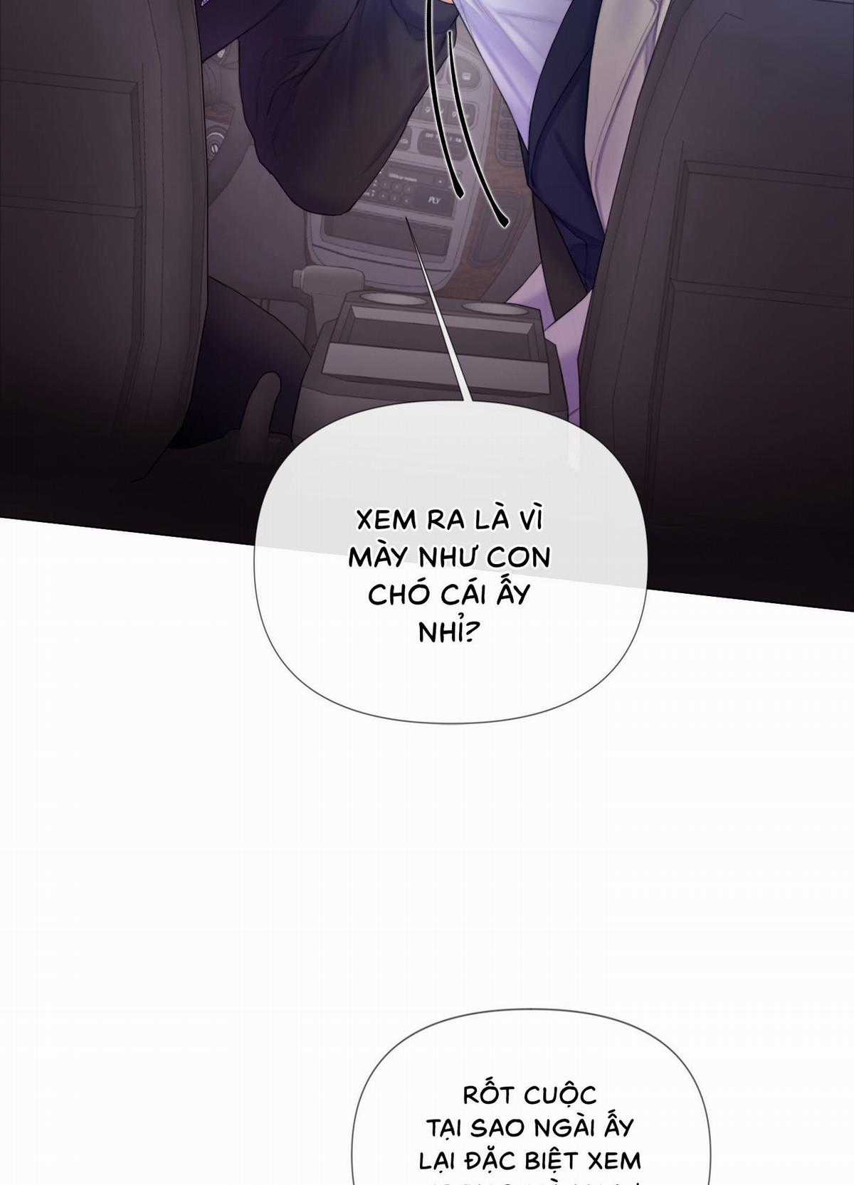 Xin Được Chỉ Giáo Chapter 14 trang 41