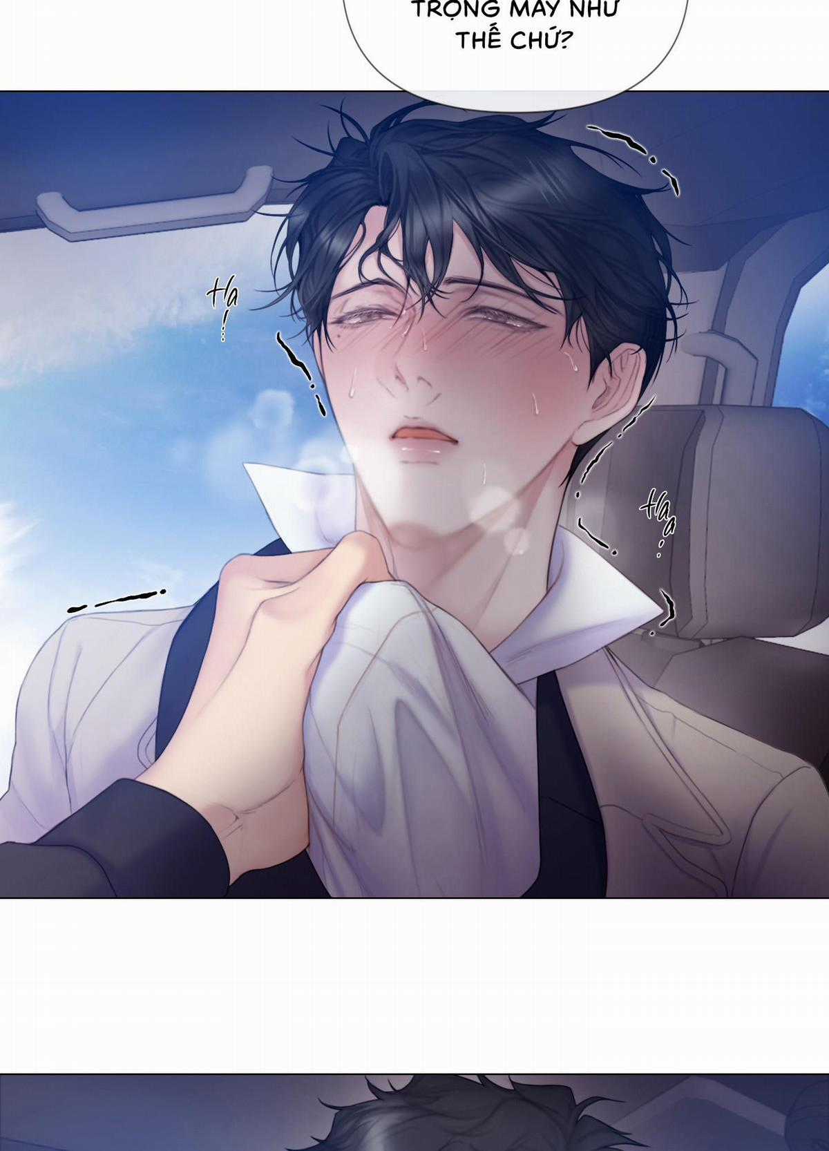 Xin Được Chỉ Giáo Chapter 14 trang 42