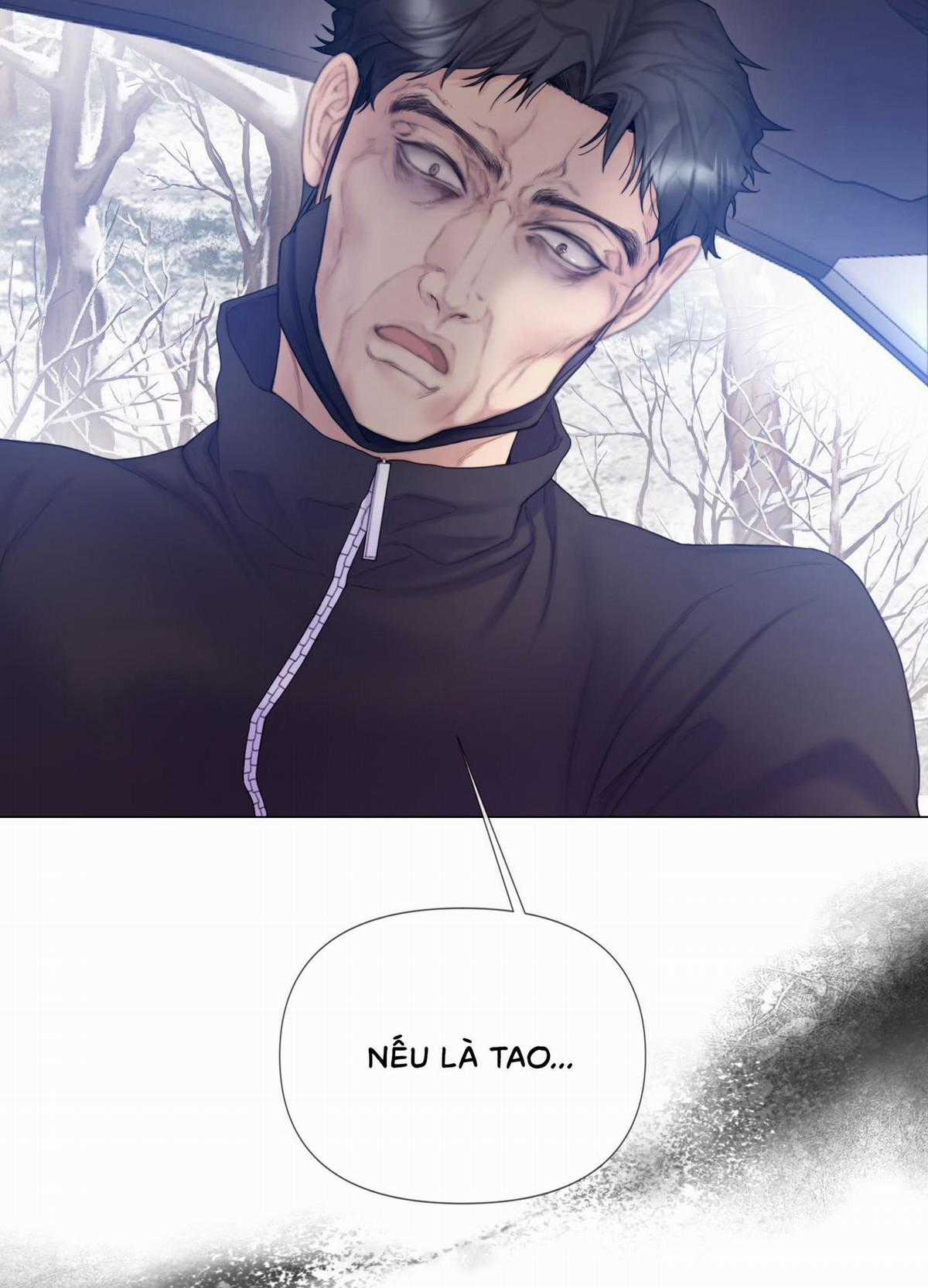 Xin Được Chỉ Giáo Chapter 14 trang 43