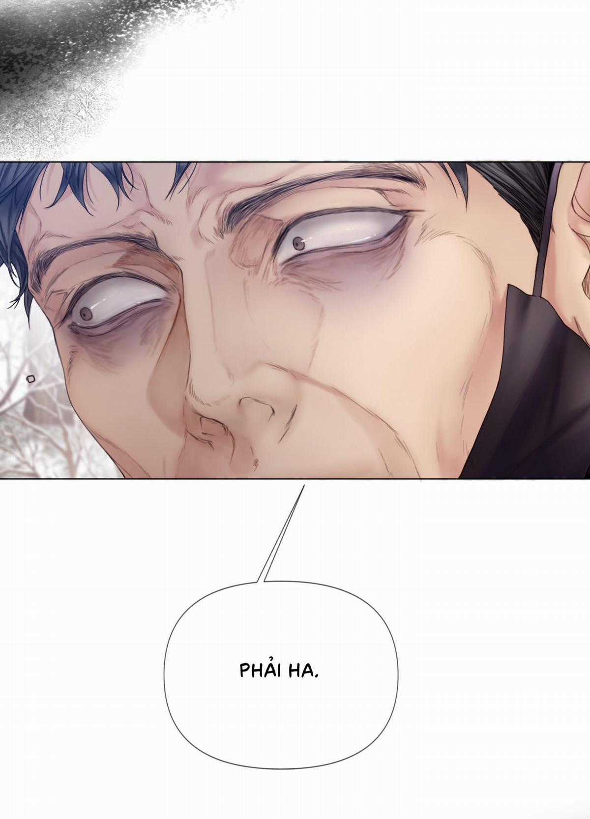 Xin Được Chỉ Giáo Chapter 14 trang 44