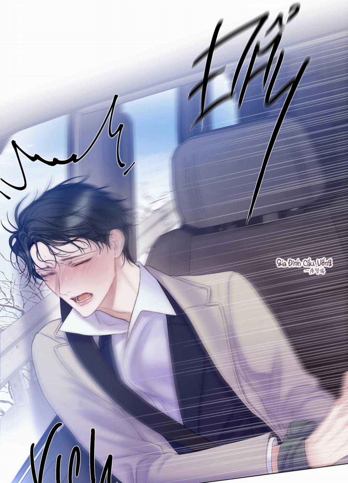 Xin Được Chỉ Giáo Chapter 14 trang 45