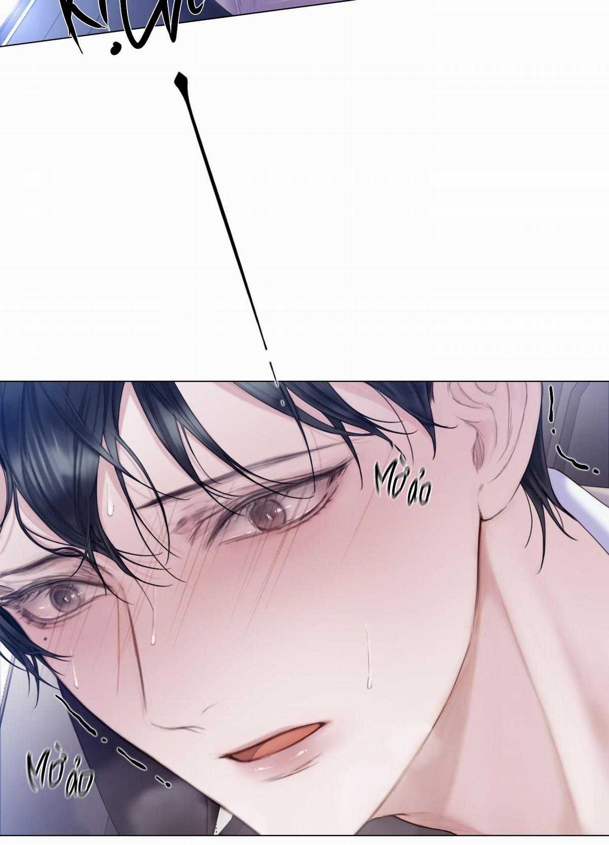 Xin Được Chỉ Giáo Chapter 14 trang 46