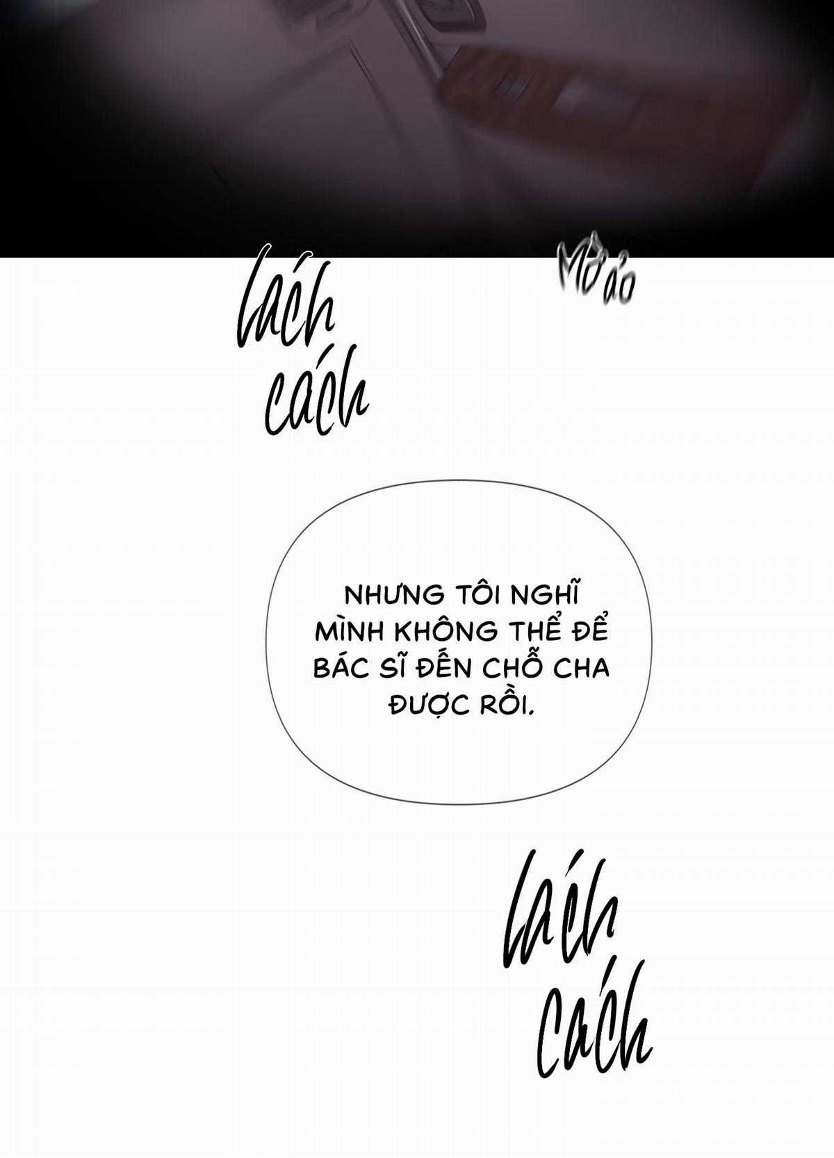 Xin Được Chỉ Giáo Chapter 14 trang 48