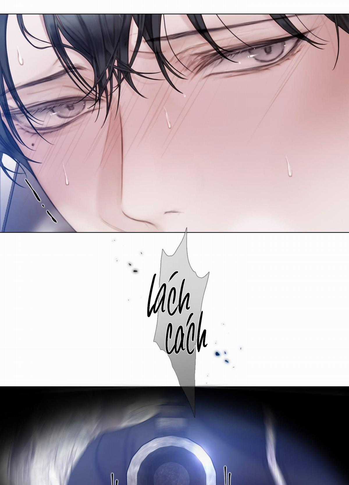 Xin Được Chỉ Giáo Chapter 14 trang 49