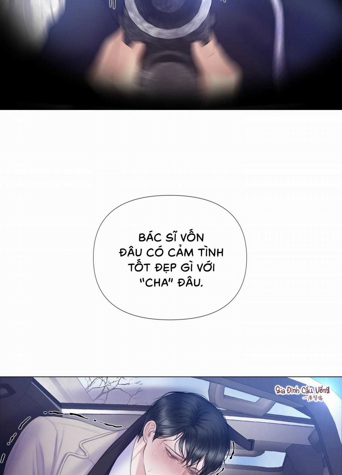 Xin Được Chỉ Giáo Chapter 14 trang 50