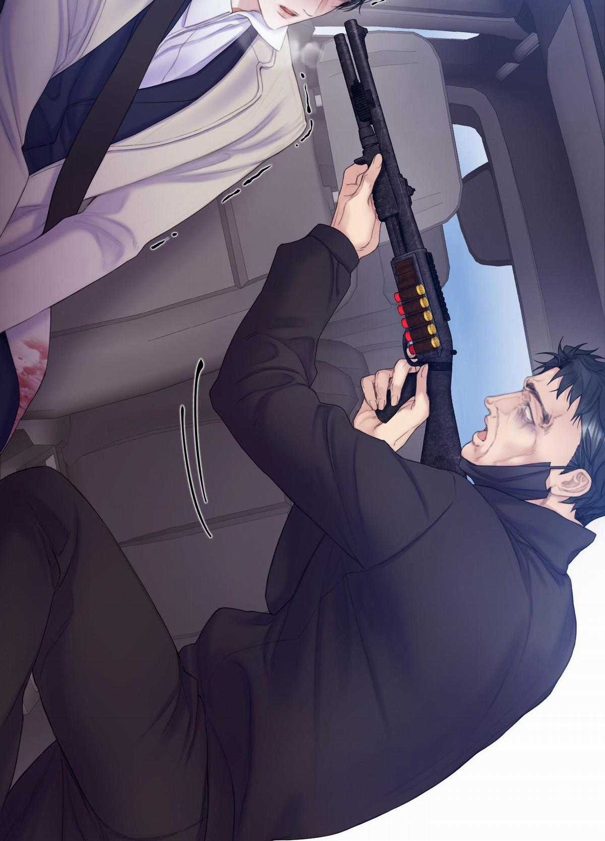 Xin Được Chỉ Giáo Chapter 14 trang 51