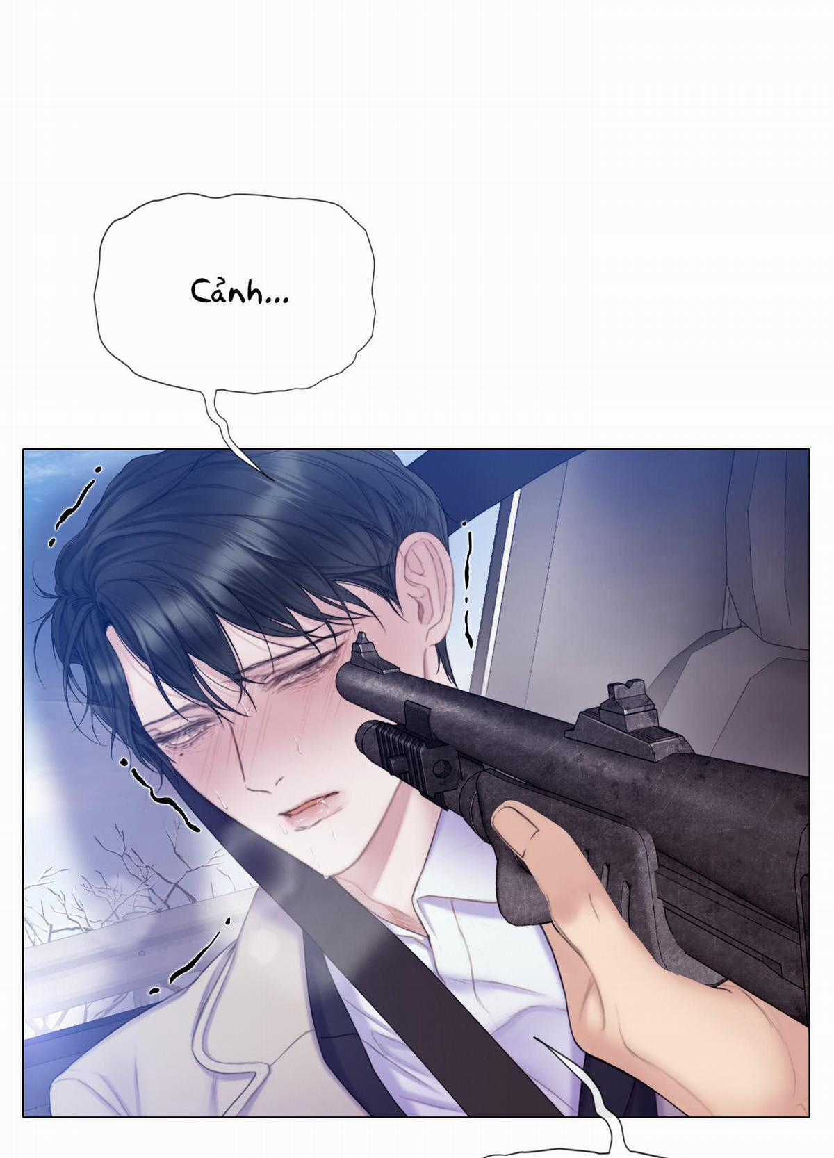 Xin Được Chỉ Giáo Chapter 14 trang 53