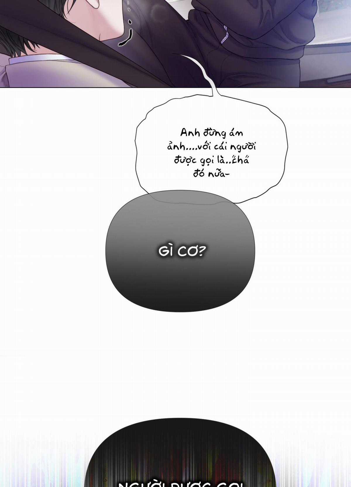 Xin Được Chỉ Giáo Chapter 14 trang 55