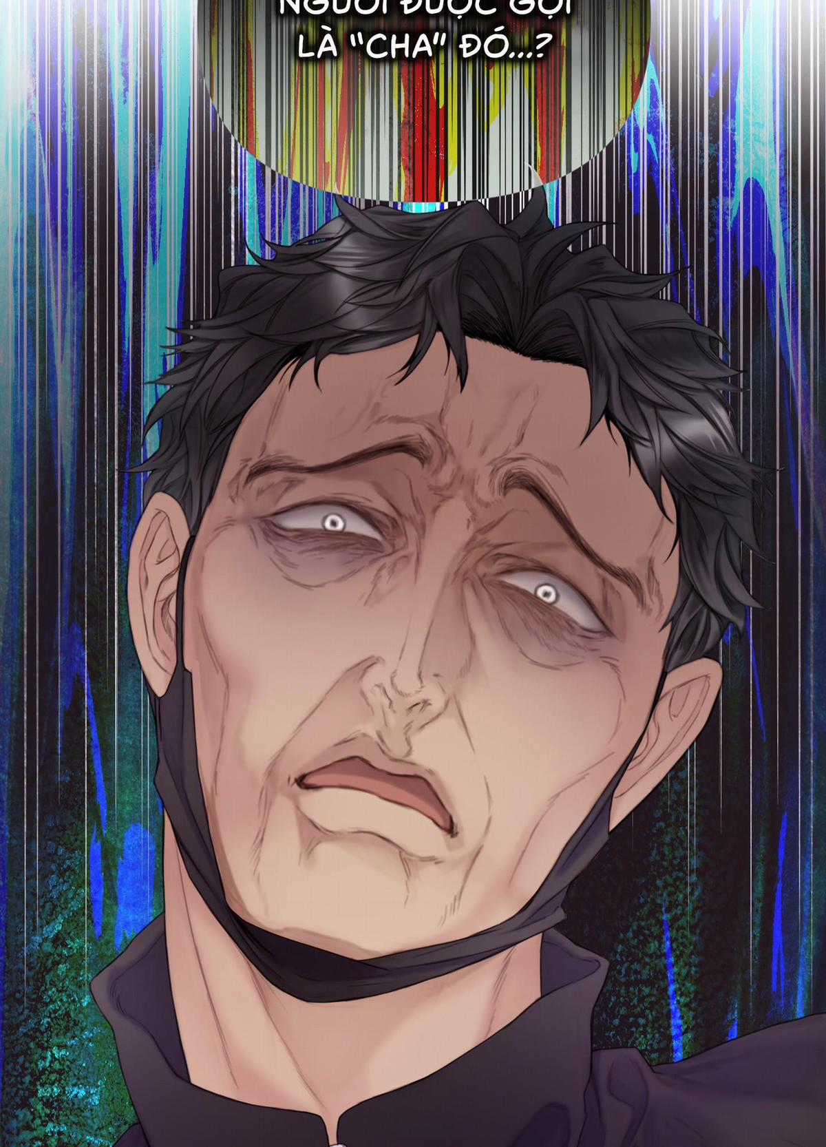 Xin Được Chỉ Giáo Chapter 14 trang 56