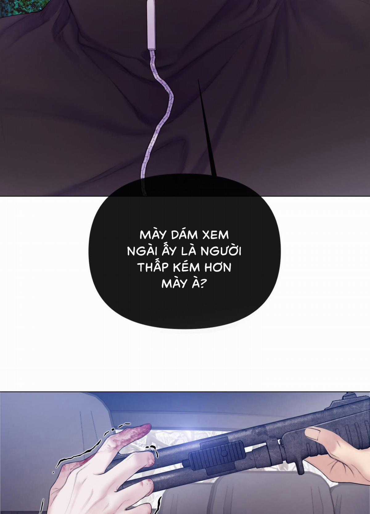 Xin Được Chỉ Giáo Chapter 14 trang 57