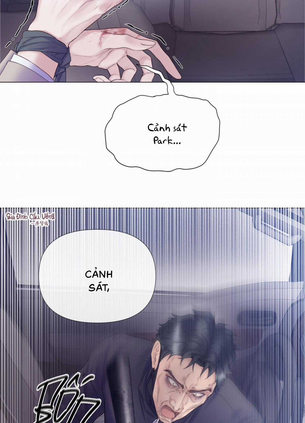 Xin Được Chỉ Giáo Chapter 14 trang 58