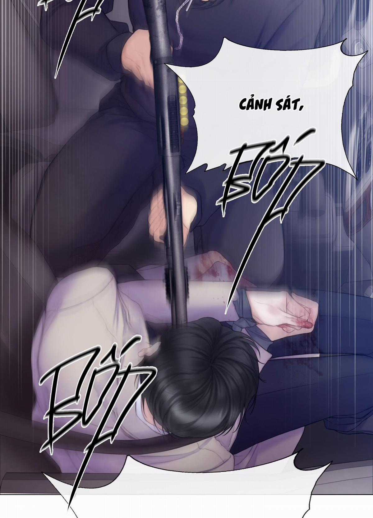 Xin Được Chỉ Giáo Chapter 14 trang 59