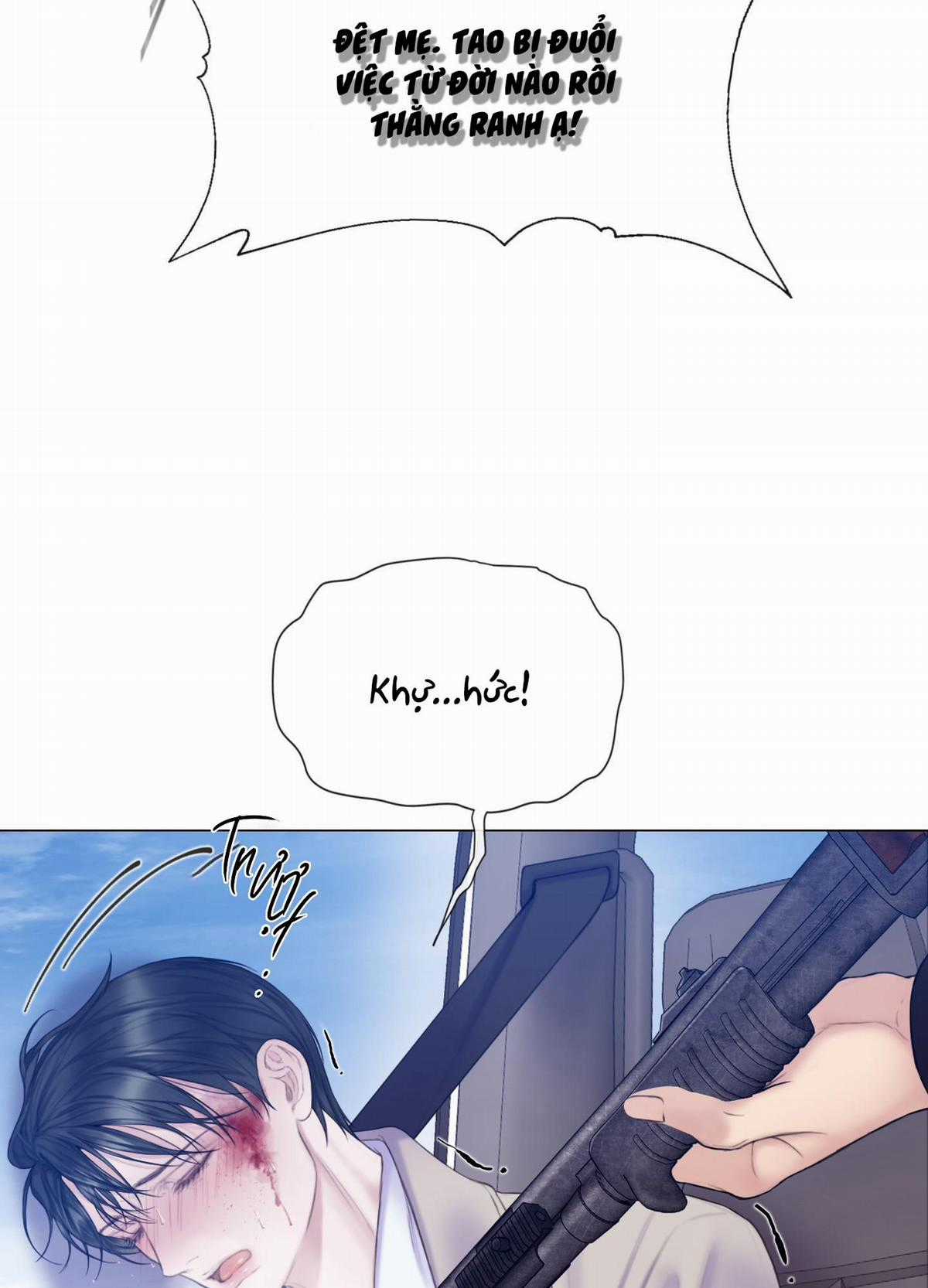 Xin Được Chỉ Giáo Chapter 14 trang 60