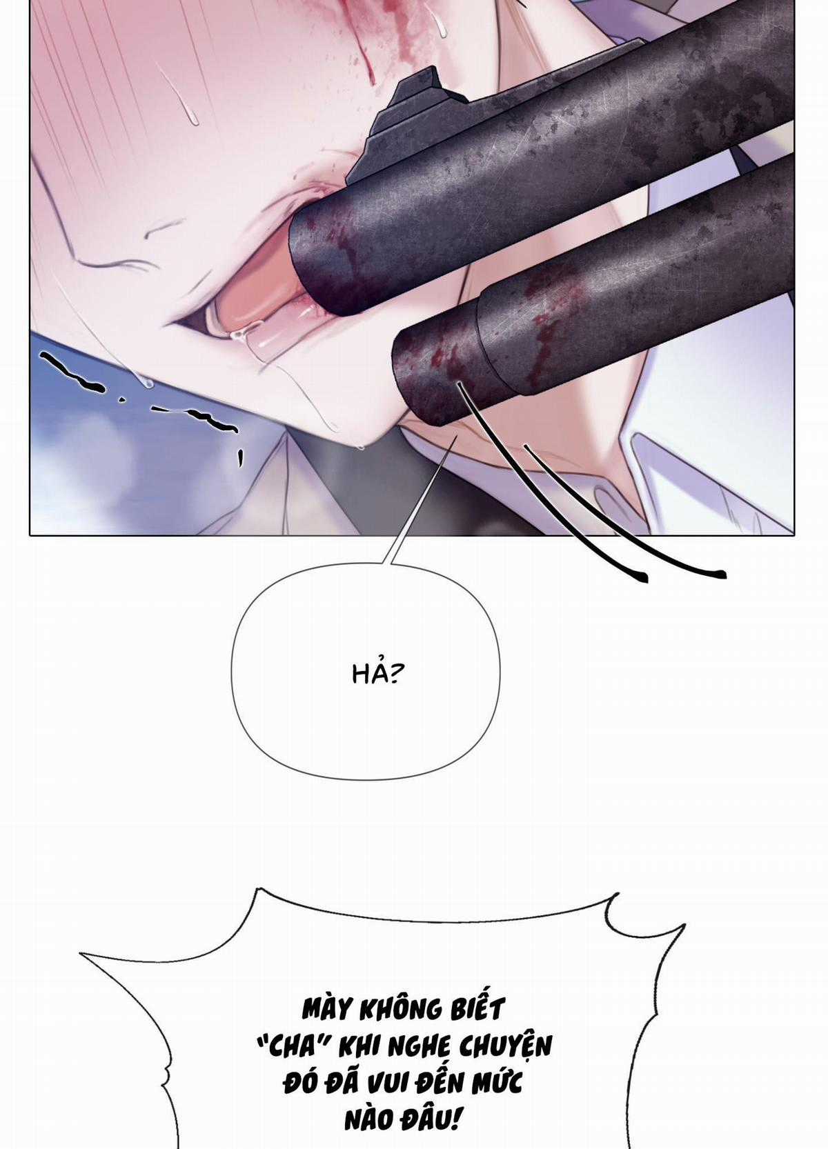 Xin Được Chỉ Giáo Chapter 14 trang 62