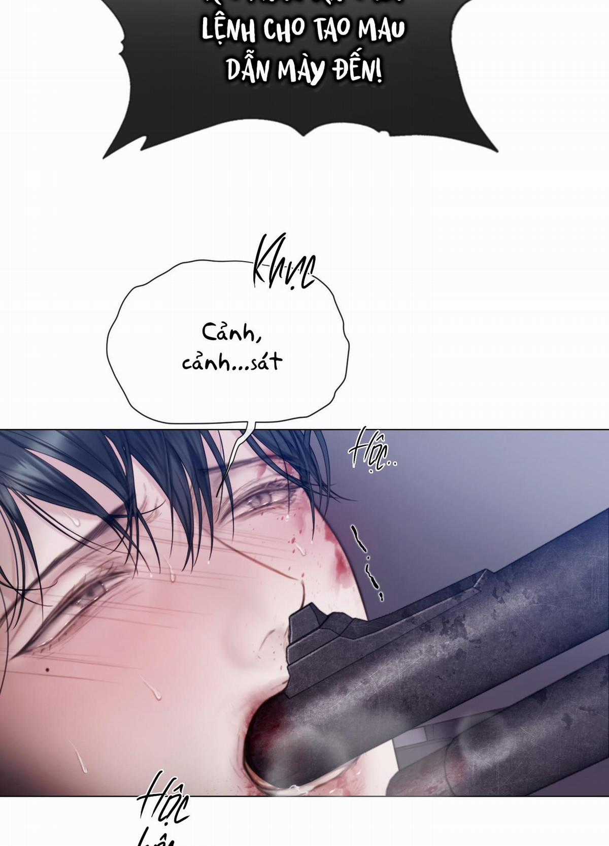 Xin Được Chỉ Giáo Chapter 14 trang 65