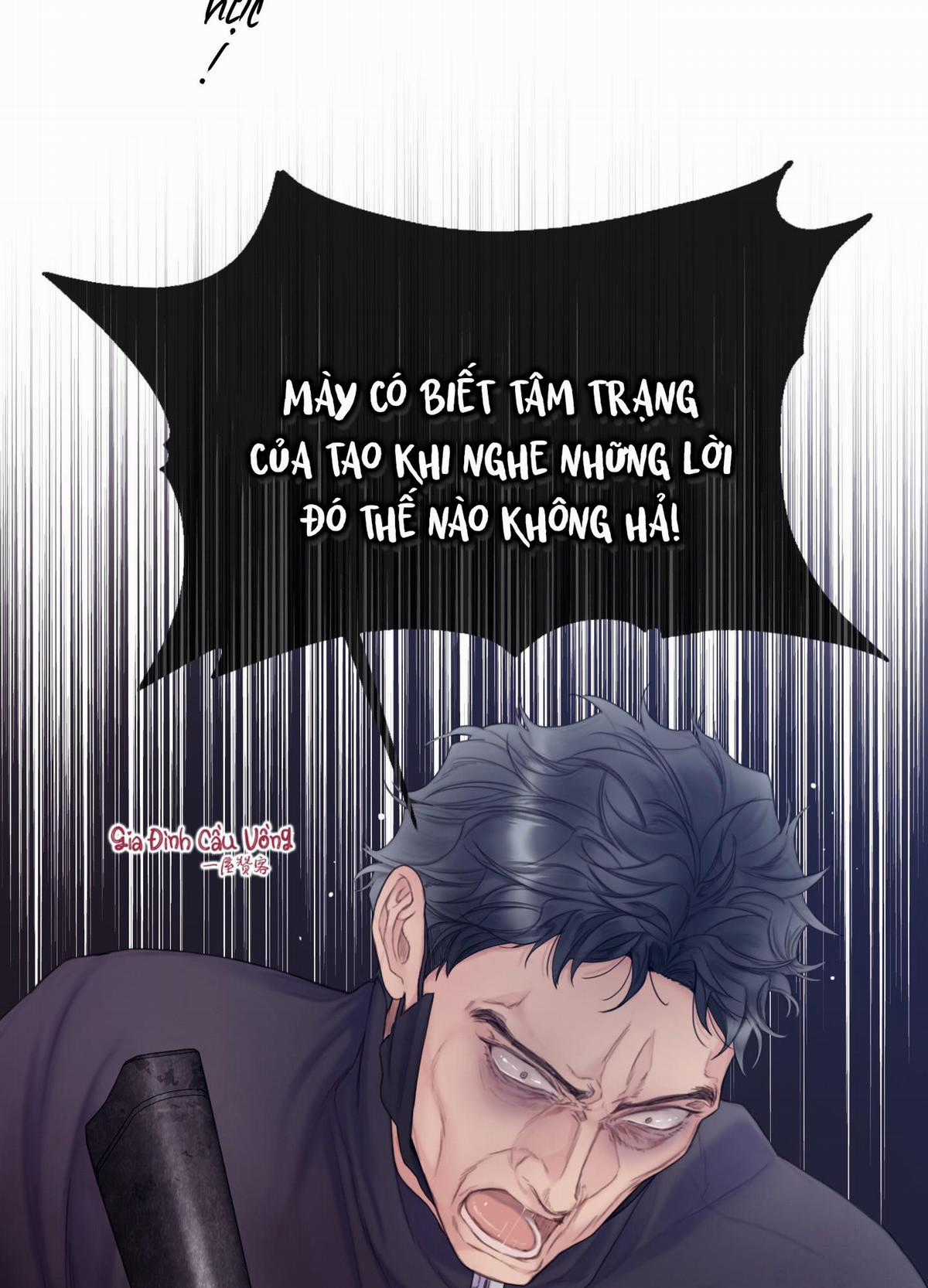 Xin Được Chỉ Giáo Chapter 14 trang 66