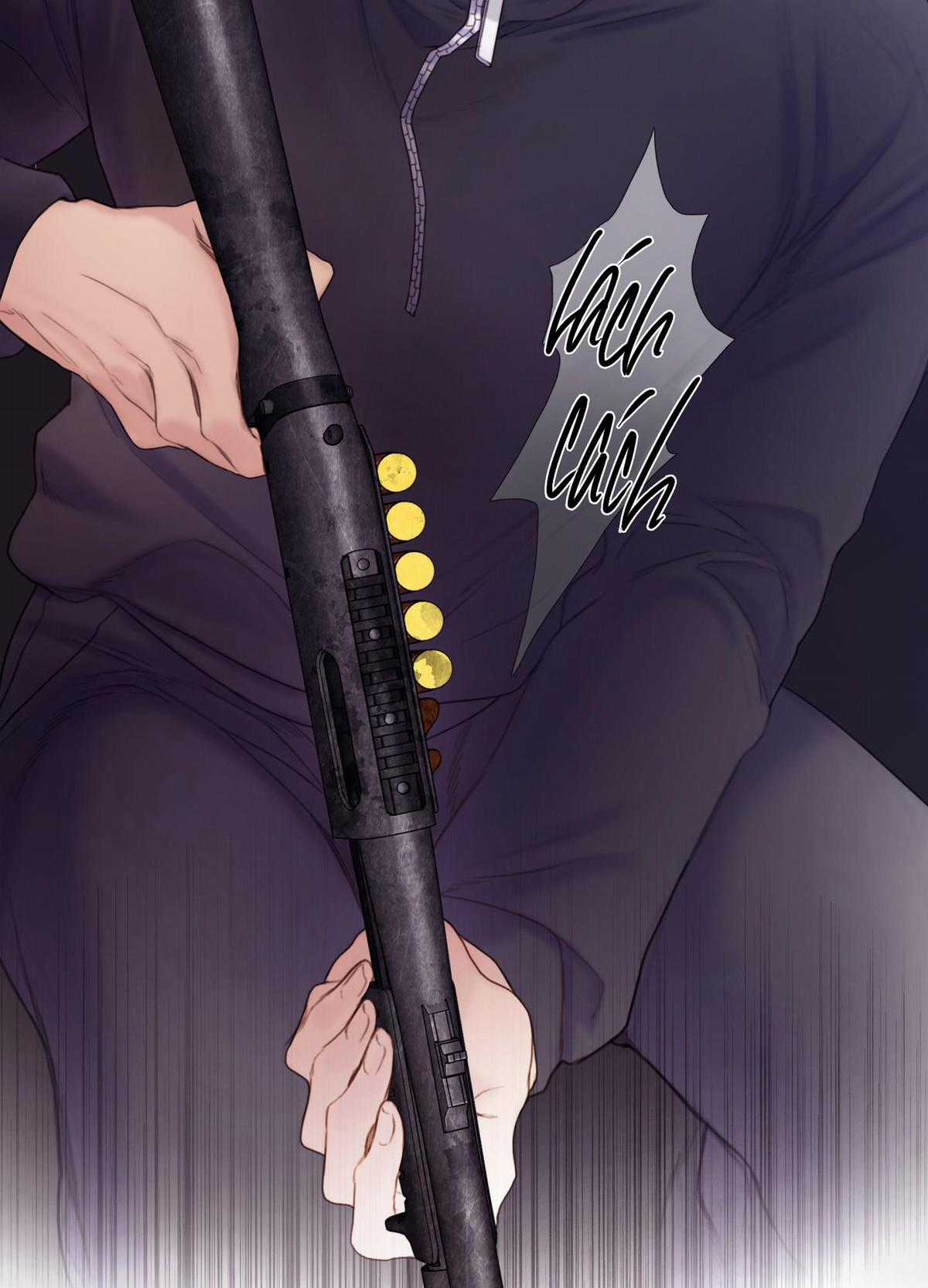 Xin Được Chỉ Giáo Chapter 14 trang 67